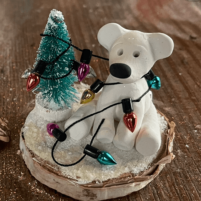 Polar bear